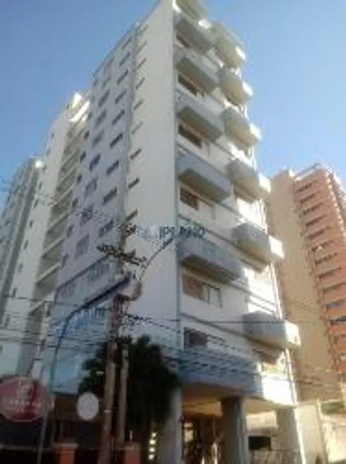 Foto 1 de Apartamento com 2 Quartos à venda, 90m² em Nucleo Residencial Silvio Vilari, São Carlos