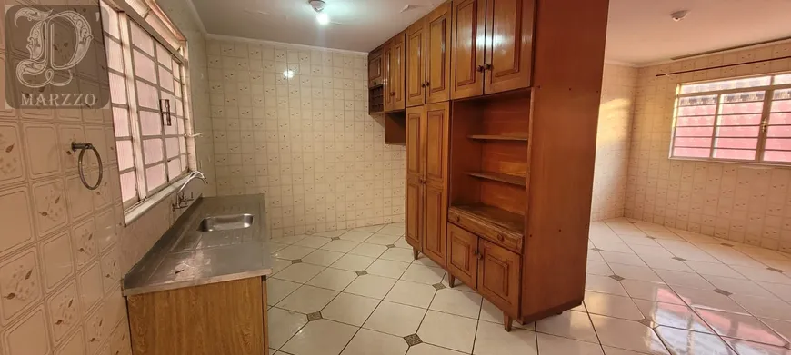 Foto 1 de Casa com 3 Quartos à venda, 150m² em Jardim Paulista, Santa Bárbara D'Oeste