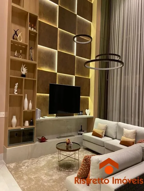 Foto 1 de Apartamento com 4 Quartos à venda, 326m² em Alphaville Empresarial, Barueri