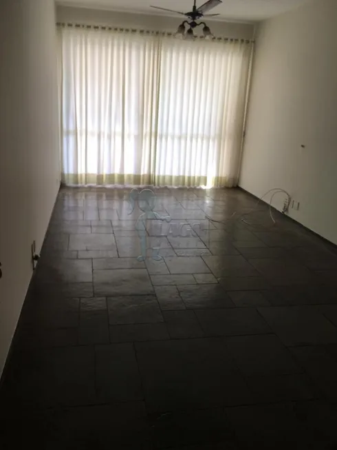 Foto 1 de Apartamento com 3 Quartos para alugar, 140m² em Centro, Ribeirão Preto