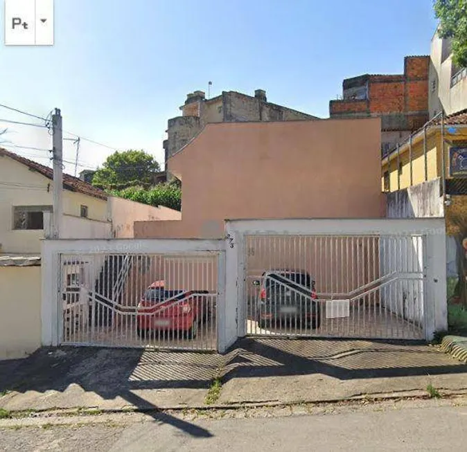 Foto 1 de Casa com 2 Quartos à venda, 55m² em Parque das Paineiras, São Paulo