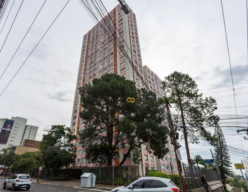 Foto 1 de Apartamento com 3 Quartos para venda ou aluguel, 167m² em Moinhos de Vento, Porto Alegre