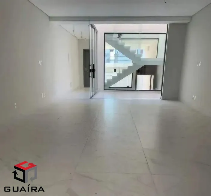 Foto 1 de Sobrado com 3 Quartos à venda, 220m² em Ceramica, São Caetano do Sul