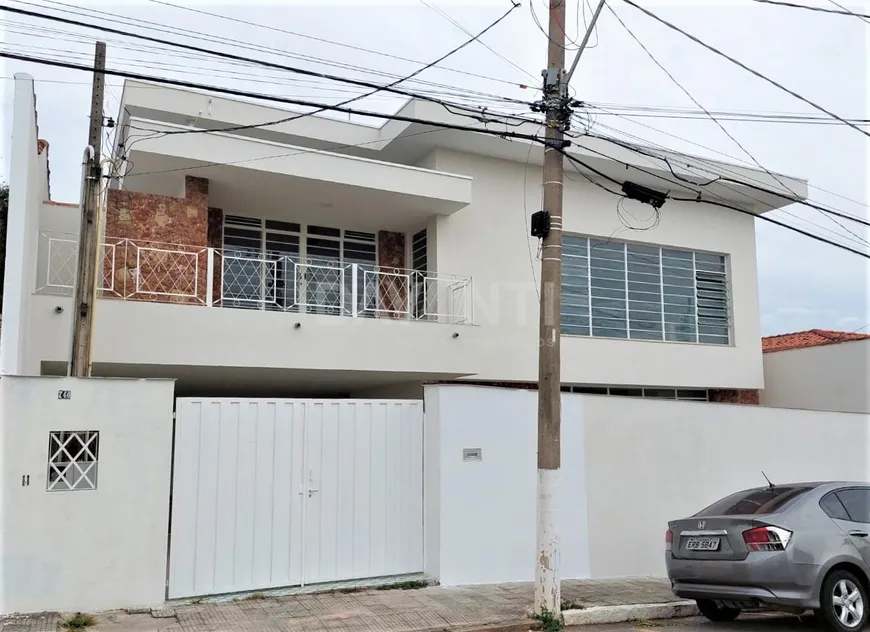 Foto 1 de Casa com 3 Quartos à venda, 429m² em Centro, Vinhedo