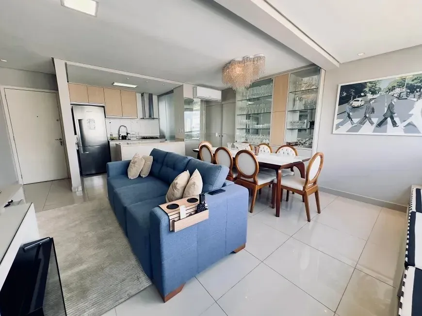 Foto 1 de Apartamento com 2 Quartos à venda, 67m² em Ipanema, Rio de Janeiro