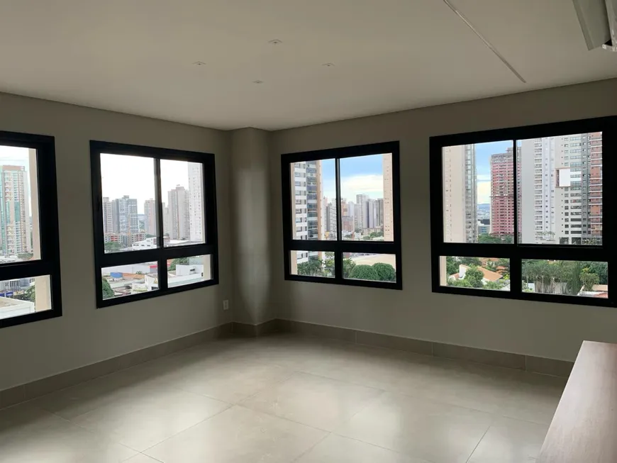 Foto 1 de Apartamento com 3 Quartos à venda, 137m² em Setor Bueno, Goiânia