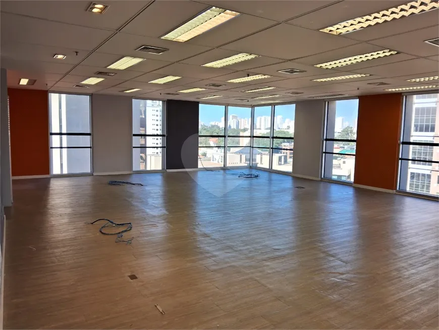 Foto 1 de Sala Comercial para venda ou aluguel, 540m² em Chácara Santo Antônio, São Paulo