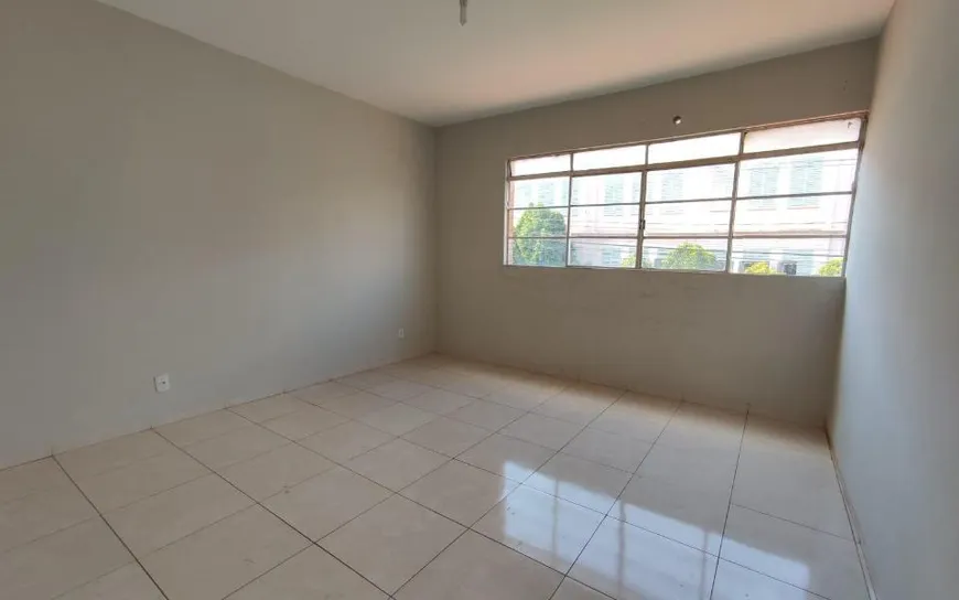 Foto 1 de Apartamento com 2 Quartos à venda, 95m² em Centro, Campo Grande