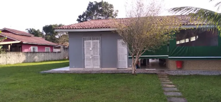 Foto 1 de Casa com 3 Quartos à venda, 900m² em Praia de Boraceia, Bertioga
