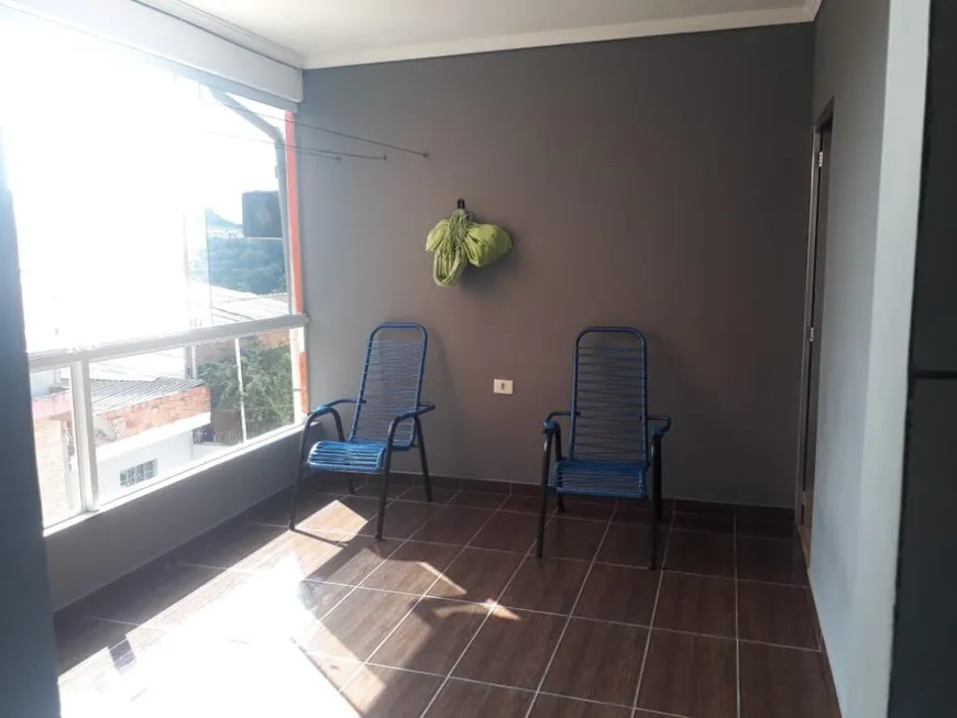 Foto 1 de Casa com 3 Quartos à venda, 100m² em Jardim Vera Tereza, Caieiras