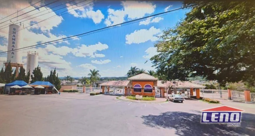 Foto 1 de Casa de Condomínio com 5 Quartos à venda, 380m² em Usina, Atibaia