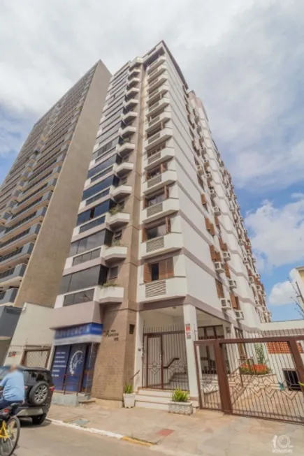 Foto 1 de Apartamento com 3 Quartos à venda, 116m² em Centro, São Leopoldo