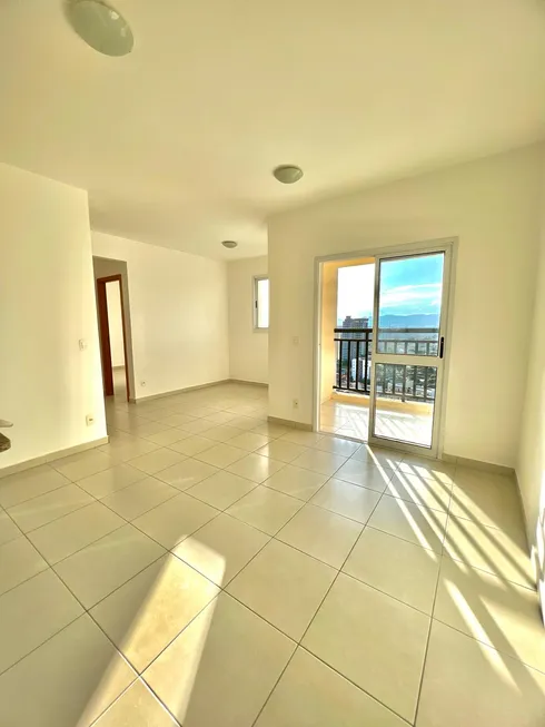 Foto 1 de Apartamento com 2 Quartos para alugar, 65m² em Vila Nossa Senhora das Gracas, Taubaté