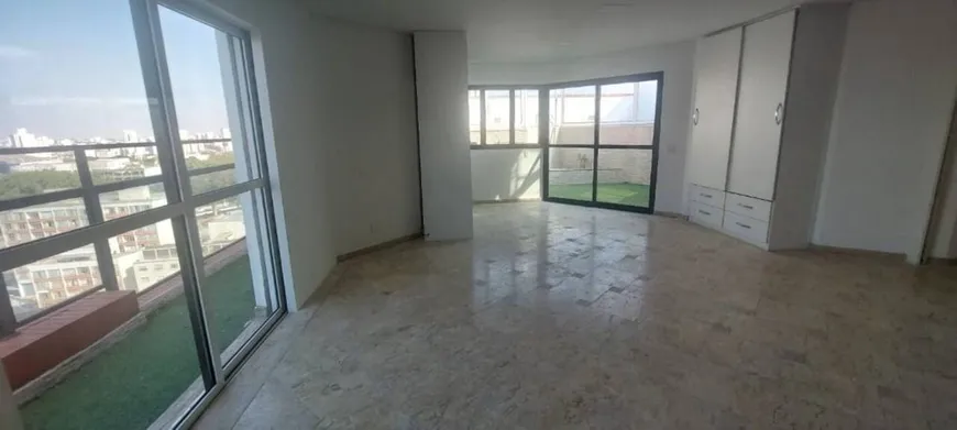 Foto 1 de Cobertura com 4 Quartos à venda, 270m² em Vila Congonhas, São Paulo