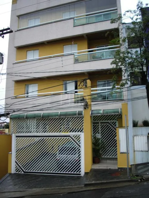 Foto 1 de Apartamento com 3 Quartos à venda, 111m² em Santa Terezinha, São Bernardo do Campo