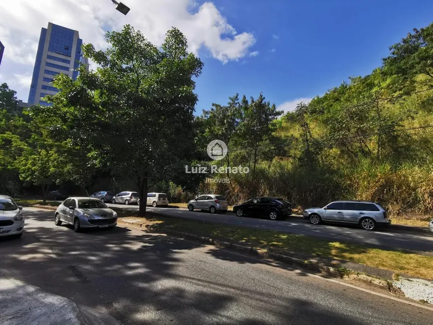 Foto 1 de Lote/Terreno à venda, 915m² em Buritis, Belo Horizonte