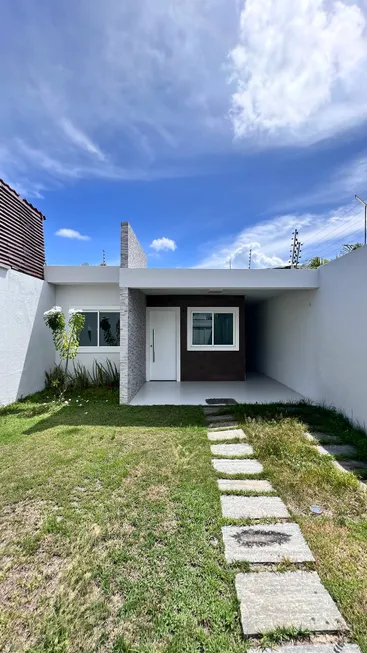 Foto 1 de Casa com 3 Quartos à venda, 115m² em JOSE DE ALENCAR, Fortaleza