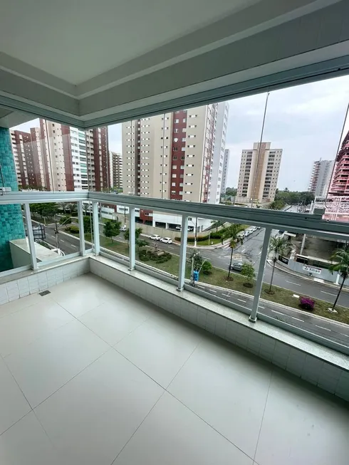 Foto 1 de Apartamento com 3 Quartos à venda, 80m² em Jardins, Aracaju