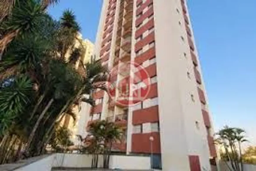Foto 1 de Apartamento com 3 Quartos à venda, 80m² em Lauzane Paulista, São Paulo