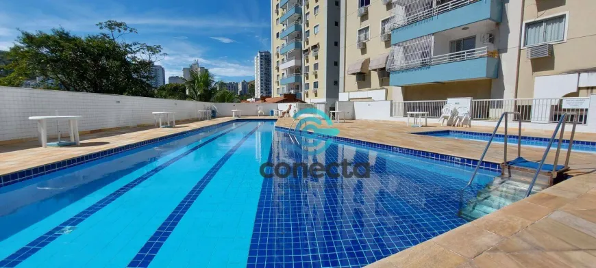 Foto 1 de Apartamento com 3 Quartos à venda, 129m² em Santa Rosa, Niterói