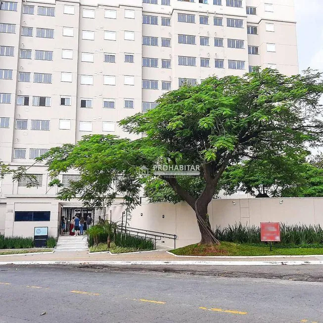 Foto 1 de Apartamento com 3 Quartos à venda, 53m² em Socorro, São Paulo