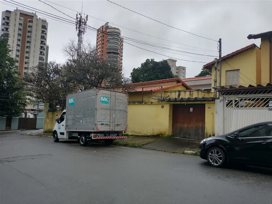 Foto 1 de Casa com 3 Quartos à venda, 183m² em Brooklin, São Paulo
