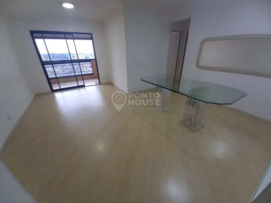Foto 1 de Apartamento com 3 Quartos à venda, 95m² em Saúde, São Paulo