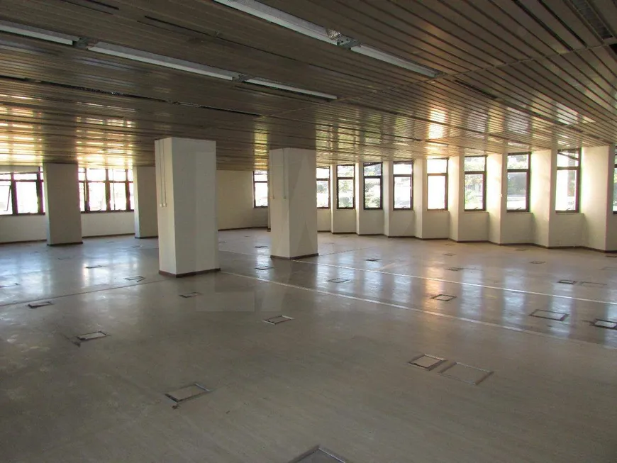 Foto 1 de Sala Comercial para alugar, 426m² em Coração de Jesus, Belo Horizonte