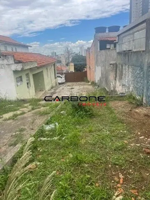 Foto 1 de Lote/Terreno à venda, 423m² em Vila Alpina, São Paulo