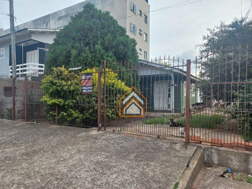 Foto 1 de Lote/Terreno à venda, 440m² em Bela Vista, Alvorada