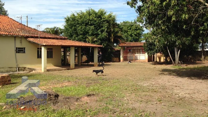 Foto 1 de Fazenda/Sítio à venda, 200m² em Parque Industrial, Tatuí