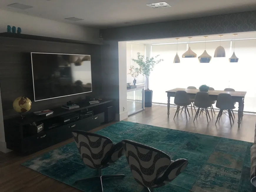 Foto 1 de Apartamento com 2 Quartos à venda, 84m² em Vila Vera, São Paulo