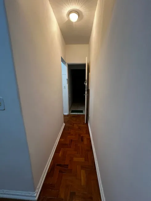 Foto 1 de Apartamento com 1 Quarto para alugar, 29m² em Vila Buarque, São Paulo