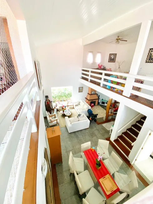 Foto 1 de Casa com 3 Quartos à venda, 397m² em Alphaville, Santana de Parnaíba