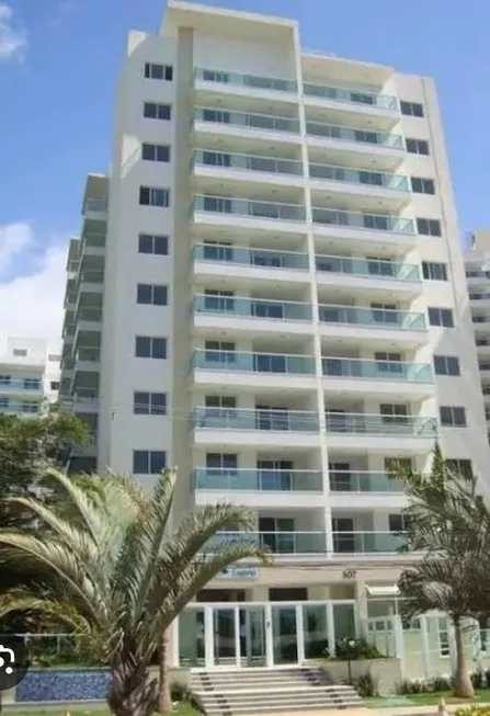Foto 1 de Apartamento com 3 Quartos à venda, 80m² em Paralela, Salvador