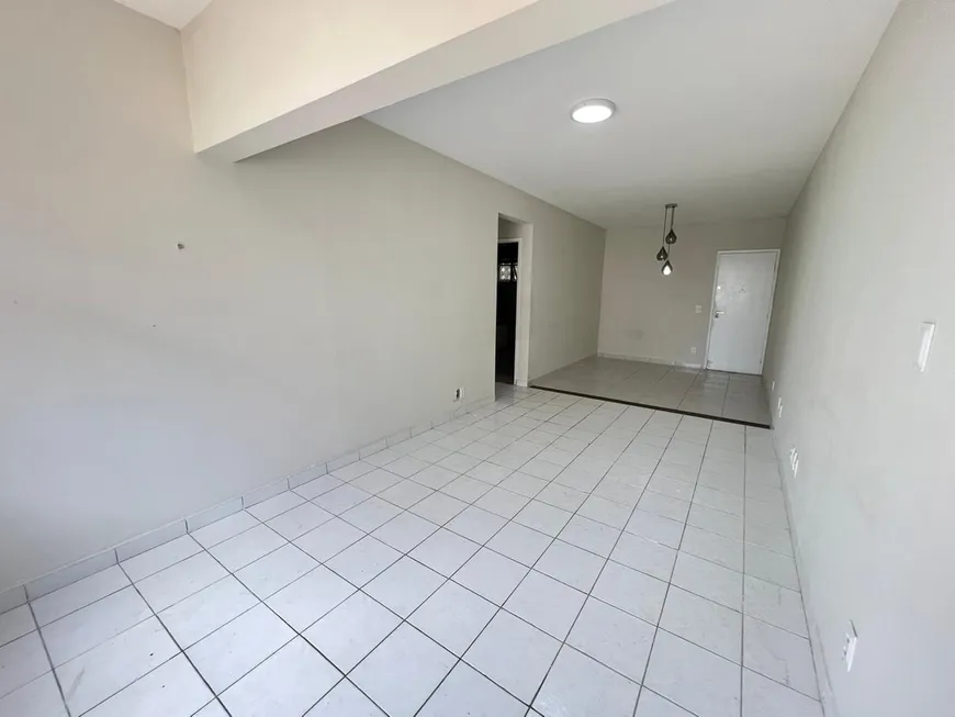 Foto 1 de Apartamento com 3 Quartos à venda, 104m² em Boa Viagem, Recife