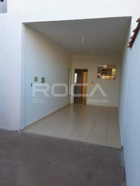 Foto 1 de Sobrado com 4 Quartos à venda, 200m² em Santa Angelina, São Carlos
