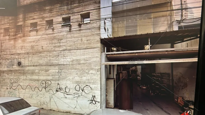 Foto 1 de Lote/Terreno à venda, 900m² em Vila Prudente, São Paulo