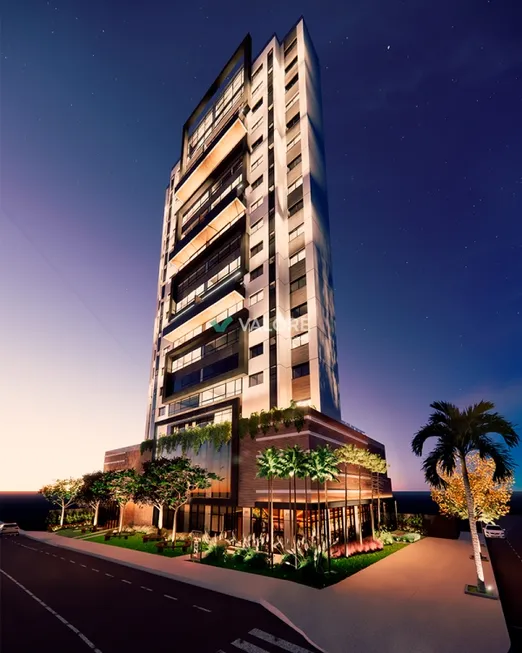 Foto 1 de Apartamento com 3 Quartos à venda, 91m² em Sion, Belo Horizonte