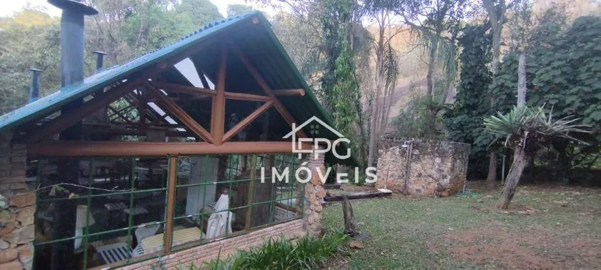 Foto 1 de Casa de Condomínio com 2 Quartos à venda, 144m² em Atibaia Vista da Montanha, Atibaia