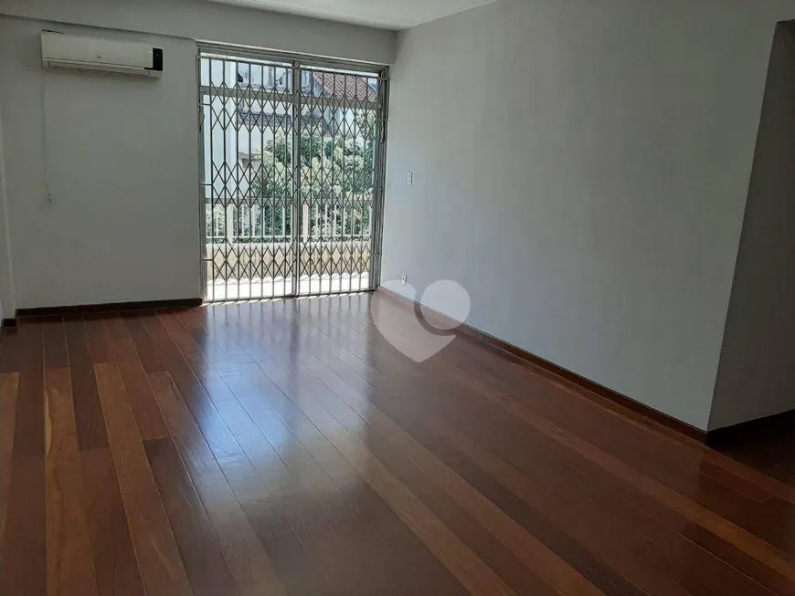 Foto 1 de Apartamento com 3 Quartos à venda, 120m² em Vila Isabel, Rio de Janeiro