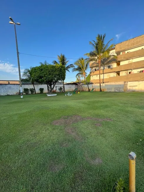 Foto 1 de Apartamento com 2 Quartos para alugar, 55m² em São Cristóvão, Salvador