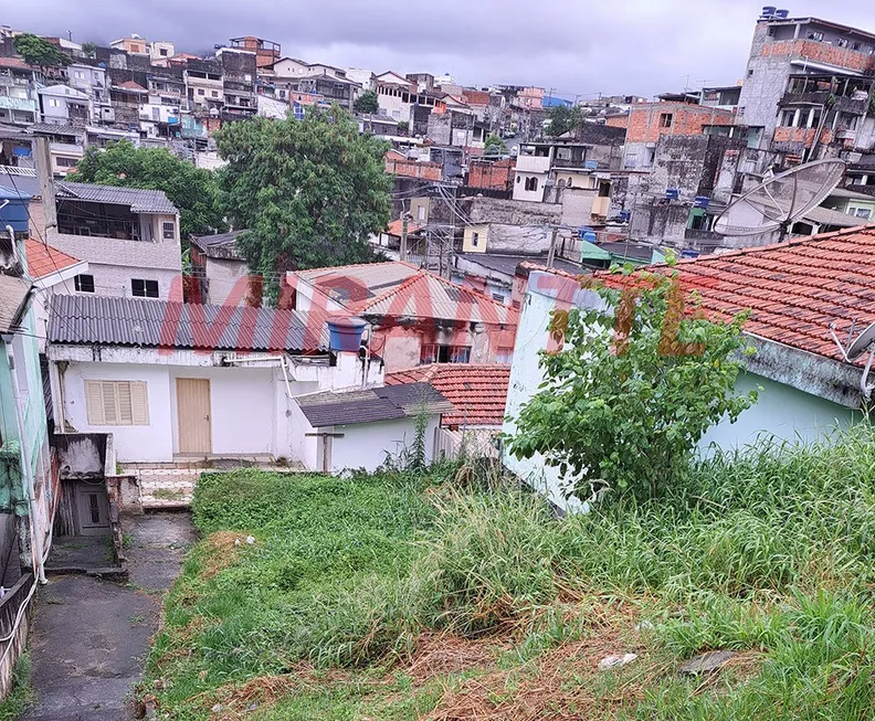 Foto 1 de Lote/Terreno à venda, 258m² em Jaçanã, São Paulo