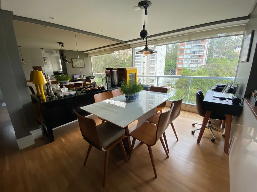 Foto 1 de Apartamento com 2 Quartos à venda, 72m² em Jardim Fonte do Morumbi , São Paulo