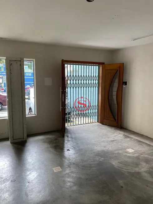 Foto 1 de Imóvel Comercial à venda, 120m² em Jardim, Santo André