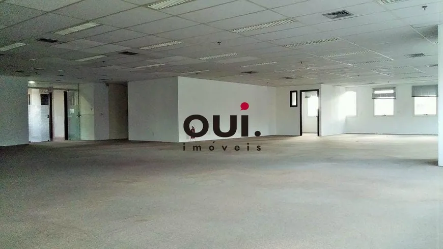 Foto 1 de Sala Comercial para venda ou aluguel, 416m² em Vila Olímpia, São Paulo