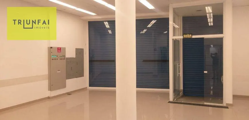 Foto 1 de Ponto Comercial para alugar, 413m² em Penha De Franca, São Paulo