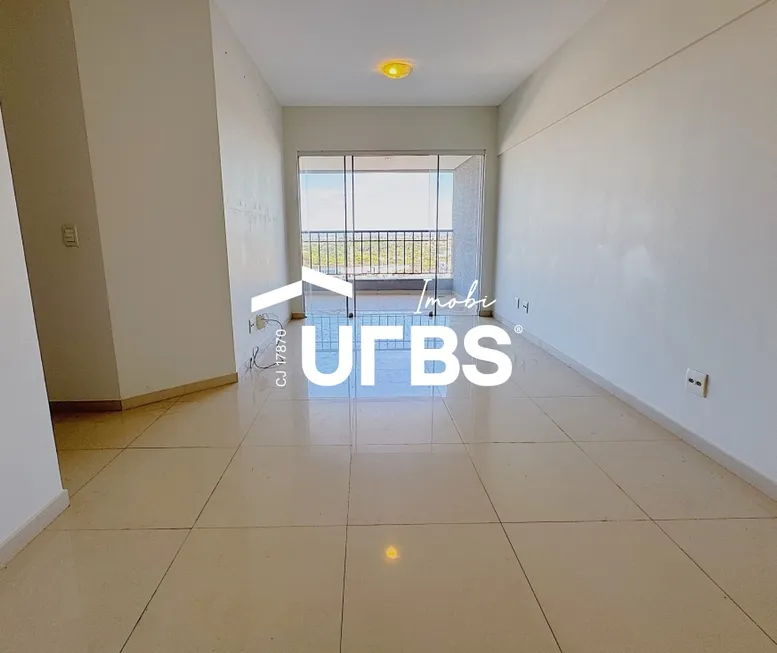 Foto 1 de Apartamento com 3 Quartos à venda, 92m² em Alto da Glória, Goiânia