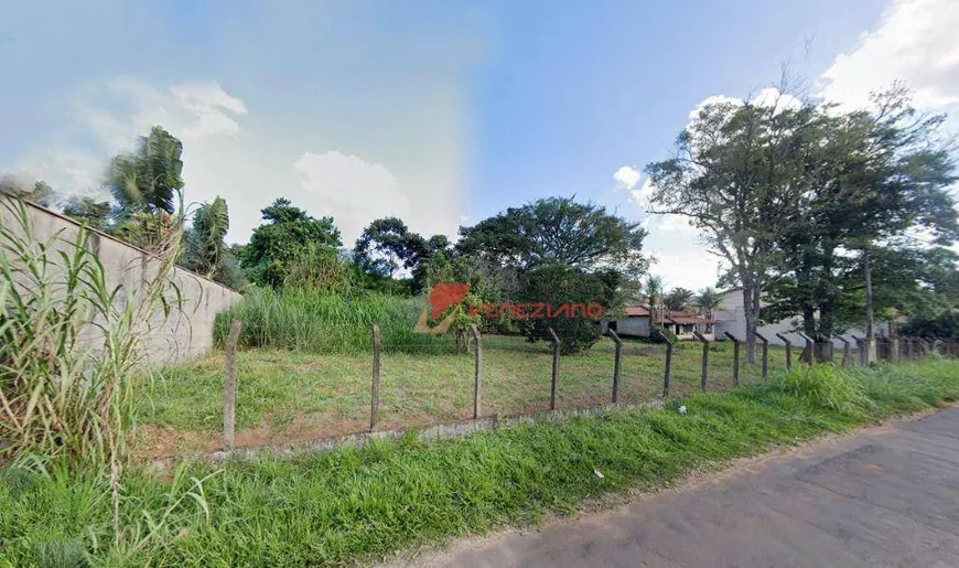 Foto 1 de Lote/Terreno à venda, 2398m² em Potiguar, Piracicaba