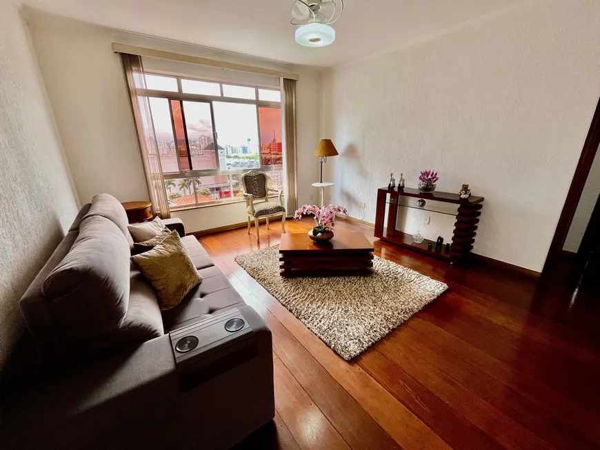 Foto 1 de Apartamento com 3 Quartos à venda, 138m² em Aparecida, Santos